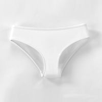 Combed Cotton Comfortable And Breathable Large Women