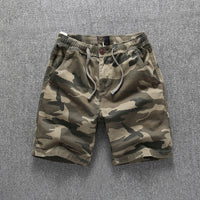 Men's Fashion Casual Straight Sports Casual Work Pants