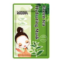 Women's Moisturizing And Moisturizing Plant Facial Mask