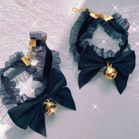 Plush Cute Cat Ears Headband