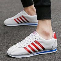 Men's Low Top Casual Shoes For Lovers
