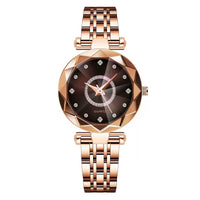 High-grade Starry Sky Temperament Women's Watch