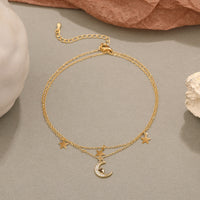 Sterling Silver Jewelry Female Cold Wind Zircon Love