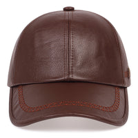 Men's Baseball Cap Simple Fashion Casual Personality Hat