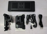 Dashboard Car Smart Screen Wireless