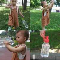 Bottle Cap Suitable For Children And Adults Drinking Water Silicone Suction Nozzle