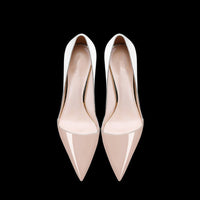 New Springsummer Low-cut Pointed-toe Professional Shoes