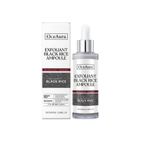 Exfoliant Black Rice Ampoule
