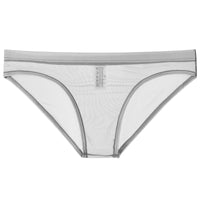 Men's Fashion Personalized Mesh Bag Tight Briefs