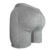 Men's Personalized Design Boxer Shorts