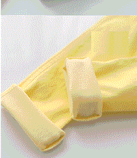 Girls' Leggings Spring And Autumn Children Slim-fitting Long Pants