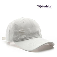 Outdoor Women Travel Sports Sun Protection Sun Baseball Hat