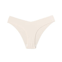 Women's V-shaped Waistband Seamless Ice Silk Panties