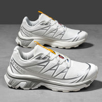 Men's And Women's Leisure Outdoor Tourism Hiking Shoes