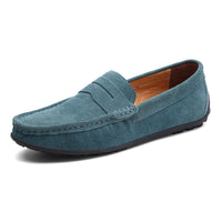 Male British Plus Size Tods Casual Shoes