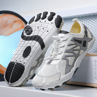 Outdoor Mountaineering Rock Climbing Off-road Fishing Anti-slip Shoes