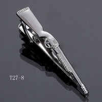 Fashion Clothing Accessories Men's Formal Wear Tie Clip