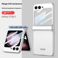 Magnetic Hard Shell Phone Case