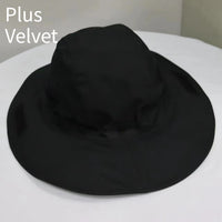 Summer Outdoor Waterproof And Sun Protection Sun Hat