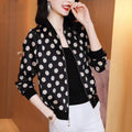 Women's Short Sun Protection Jacket
