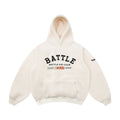 Men's Fashion All-match Casual Hoodie