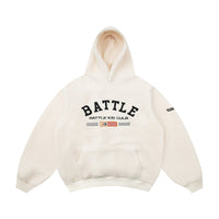 Men's Fashion All-match Casual Hoodie