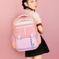 Lightweight Student Large Capacity Backpack