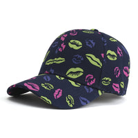 European And American Adult Outdoor Casual Sun-proof Sun Protection Hat