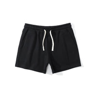 Men's Trendy Plus Size Casual Short-length Running Fitness Shorts