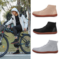 Breathable Anti-slip Wide-toe Barefoot Casual Indoor Fitness Yoga Shoes