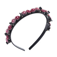 Bangs Broken Hair Finishing Artifact Headband