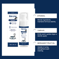 Training Spray For Dogs