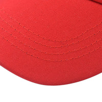 Christmas With Fur Ball All-matching Baseball Cap