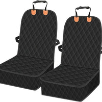 Pet Car Mat Carrier Bag Universal Urine-Proof Pad For Cats And Dogs