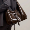 Wasteland Style Retro Underarm Bag For Women, New Autumn And Winter Collection
