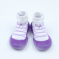 Children's Breathable Footwear And Soft Sole Footwear
