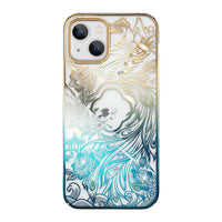 Mobile Phone Protective Plastic Shell Frame