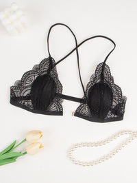 Women's Sexy Lingerie, Black