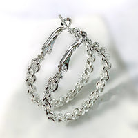 Personality Advanced Trendy Earrings Ornament