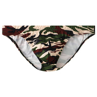 Men's Loose Low Waist Youth Shorts