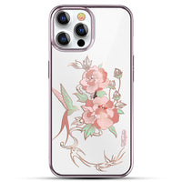 Mobile Phone Protective Plastic Shell Frame