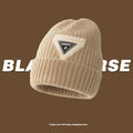 All-matching Thickened Rabbit Fur Knitted Hat