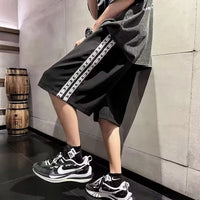 Men's Casual Underpants Baggy Track Pants
