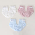 Men And Women Baby Cute Socks Angel Wings Socks Children Non-slip Cotton Socks