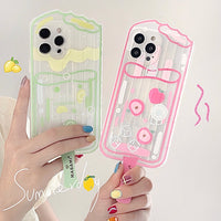 Japanese And Korean Ins Summer Popsicle Ice Cream Stand