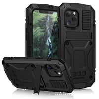 Mobile Phone Case Metal Full Package Anti Drop