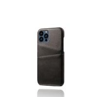 Calf Pattern Mobile Phone Protective Sleeve Insert Card