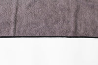 Microfiber Pet Towel, Bath Towel, Absorbent Towel