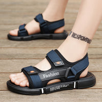 Men's Sandals Waterproof Beach Dual-use