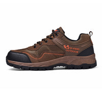 Large-size Outdoor Casual Hiking Shoes For Foreign Trade